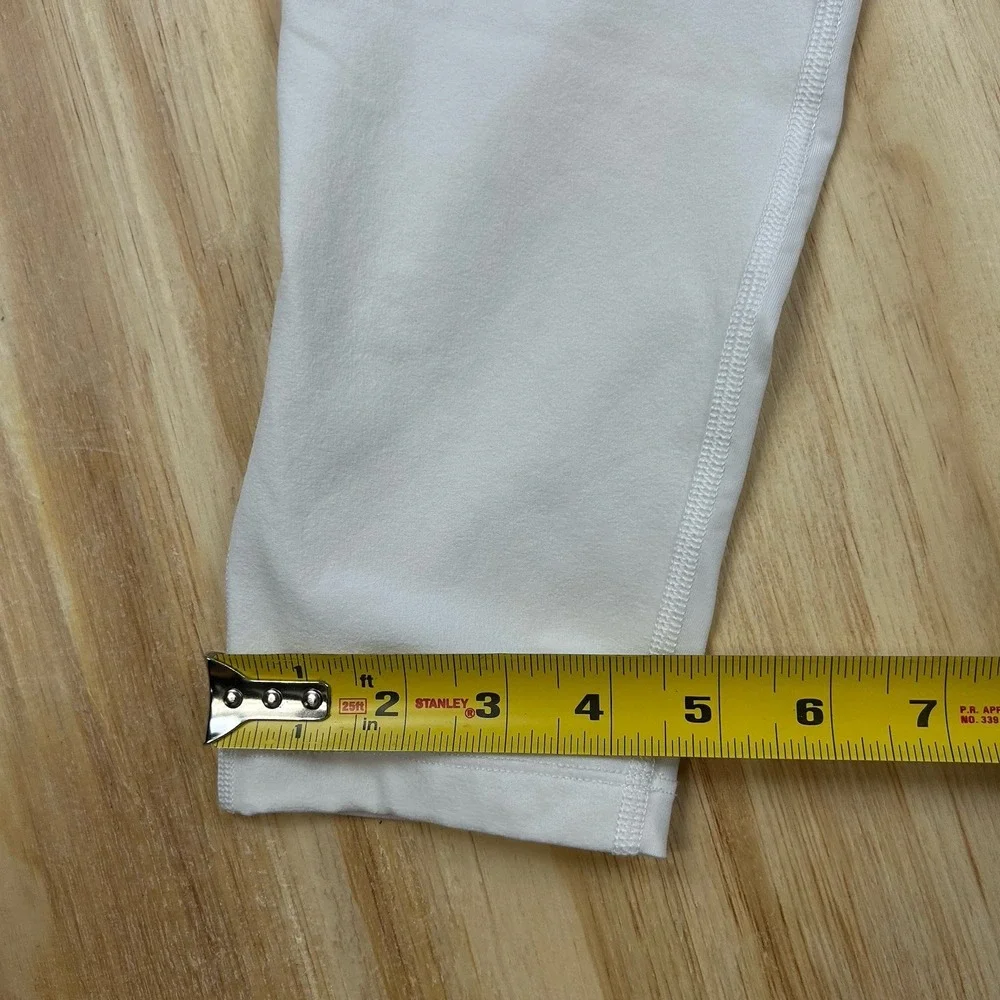 Nike Pro Dri-FIT Big Kids Boys Training‎ Tights Size XL  White CK4546-100 White